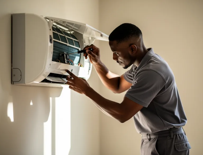 AC Repair Steeles